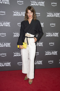 Staffel 2 Premiere 'You Are Wanted' in Berlin