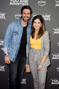 Staffel 2 Premiere 'You Are Wanted' in Berlin
