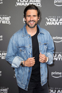 Staffel 2 Premiere 'You Are Wanted' in Berlin