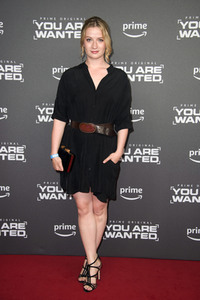 Staffel 2 Premiere 'You Are Wanted' in Berlin