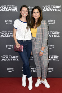 Staffel 2 Premiere 'You Are Wanted' in Berlin