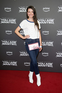 Staffel 2 Premiere 'You Are Wanted' in Berlin