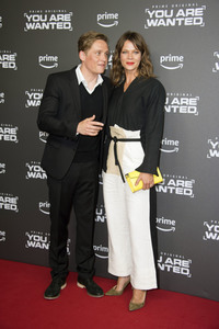 Staffel 2 Premiere 'You Are Wanted' in Berlin
