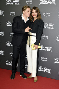Staffel 2 Premiere 'You Are Wanted' in Berlin