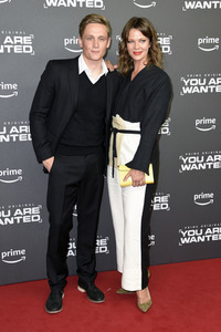 Staffel 2 Premiere 'You Are Wanted' in Berlin