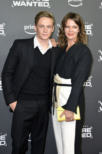Staffel 2 Premiere 'You Are Wanted' in Berlin