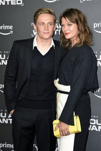 Staffel 2 Premiere 'You Are Wanted' in Berlin