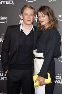 Staffel 2 Premiere 'You Are Wanted' in Berlin