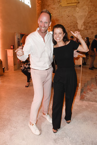Staffel 2 Premiere 'You Are Wanted' in Berlin