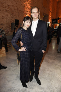 Staffel 2 Premiere 'You Are Wanted' in Berlin