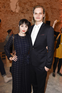 Staffel 2 Premiere 'You Are Wanted' in Berlin