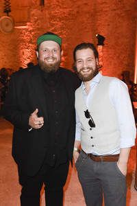 Staffel 2 Premiere 'You Are Wanted' in Berlin