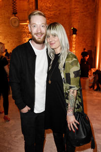 Staffel 2 Premiere 'You Are Wanted' in Berlin