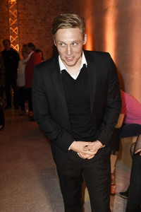 Staffel 2 Premiere 'You Are Wanted' in Berlin