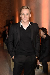 Staffel 2 Premiere 'You Are Wanted' in Berlin
