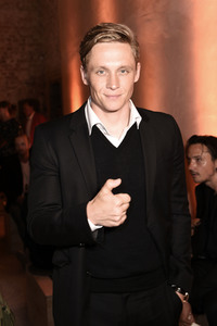 Staffel 2 Premiere 'You Are Wanted' in Berlin