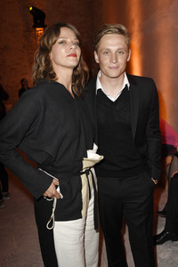Staffel 2 Premiere 'You Are Wanted' in Berlin