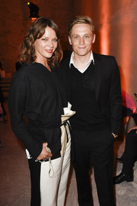 Staffel 2 Premiere 'You Are Wanted' in Berlin