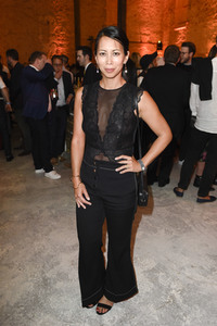 Staffel 2 Premiere 'You Are Wanted' in Berlin
