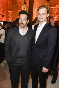 Staffel 2 Premiere 'You Are Wanted' in Berlin