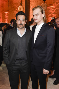 Staffel 2 Premiere 'You Are Wanted' in Berlin
