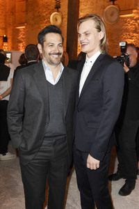 Staffel 2 Premiere 'You Are Wanted' in Berlin