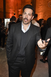 Staffel 2 Premiere 'You Are Wanted' in Berlin