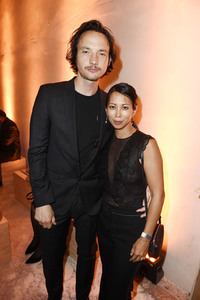 Staffel 2 Premiere 'You Are Wanted' in Berlin