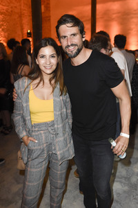 Staffel 2 Premiere 'You Are Wanted' in Berlin