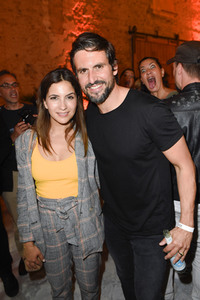 Staffel 2 Premiere 'You Are Wanted' in Berlin