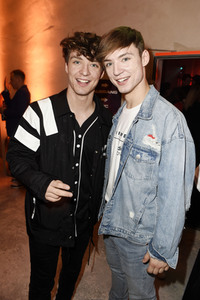 Staffel 2 Premiere 'You Are Wanted' in Berlin