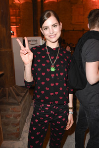 Staffel 2 Premiere 'You Are Wanted' in Berlin