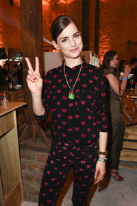Staffel 2 Premiere 'You Are Wanted' in Berlin