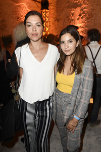Staffel 2 Premiere 'You Are Wanted' in Berlin
