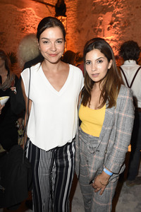 Staffel 2 Premiere 'You Are Wanted' in Berlin