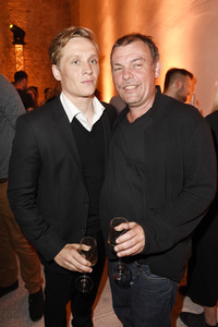 Staffel 2 Premiere 'You Are Wanted' in Berlin