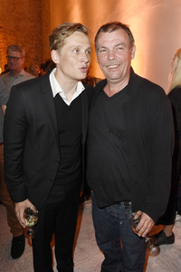 Staffel 2 Premiere 'You Are Wanted' in Berlin