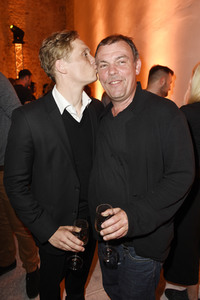 Staffel 2 Premiere 'You Are Wanted' in Berlin