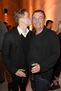 Staffel 2 Premiere 'You Are Wanted' in Berlin