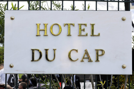 amfAR's Cinema Against Aids Gala, Cannes Film Festival 2018