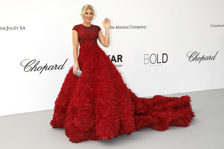amfAR's Cinema Against Aids Gala, Cannes Film Festival 2018