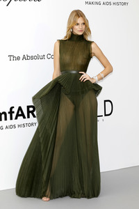 amfAR's Cinema Against Aids Gala, Cannes Film Festival 2018