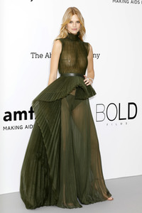amfAR's Cinema Against Aids Gala, Cannes Film Festival 2018
