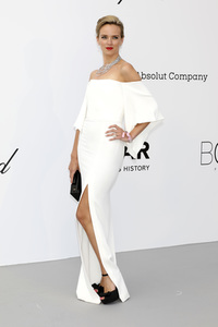 amfAR's Cinema Against Aids Gala, Cannes Film Festival 2018