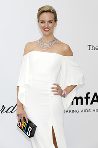 amfAR's Cinema Against Aids Gala, Cannes Film Festival 2018