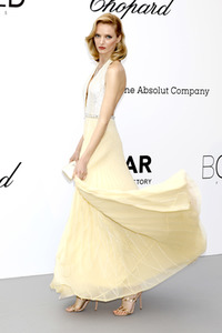 amfAR's Cinema Against Aids Gala, Cannes Film Festival 2018