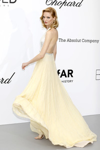 amfAR's Cinema Against Aids Gala, Cannes Film Festival 2018