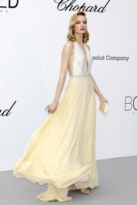 amfAR's Cinema Against Aids Gala, Cannes Film Festival 2018
