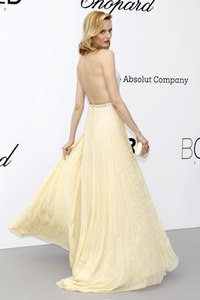amfAR's Cinema Against Aids Gala, Cannes Film Festival 2018