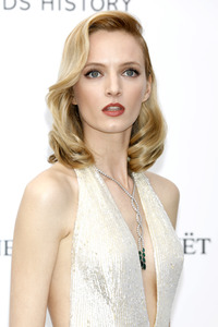 amfAR's Cinema Against Aids Gala, Cannes Film Festival 2018